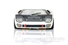 Load image into Gallery viewer, AFX Mega G+ HO Scale Ford GT40 MkII #96 Daytona Slot Car AFX22057
