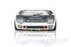 AFX Mega G+ HO Scale Ford GT40 MkII #96 Daytona Slot Car AFX22057
