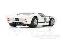 Load image into Gallery viewer, AFX Mega G+ HO Scale Ford GT40 MkII #96 Daytona Slot Car AFX22057
