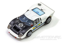 Load image into Gallery viewer, AFX Mega G+ HO Scale Ford GT40 MkII #96 Daytona Slot Car AFX22057
