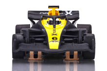 Load image into Gallery viewer, AFX Mega G+ HO Scale Formula One Slot Car Two Pack AFX22106
