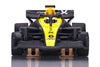 AFX Mega G+ HO Scale Formula One Slot Car Two Pack AFX22106