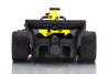 AFX Mega G+ HO Scale Formula One Slot Car Two Pack AFX22106