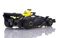 Load image into Gallery viewer, AFX Mega G+ HO Scale Formula One Slot Car Two Pack AFX22106

