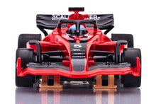 Load image into Gallery viewer, AFX Mega G+ HO Scale Formula One Slot Car Two Pack AFX22106
