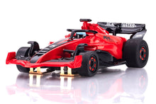 Load image into Gallery viewer, AFX Mega G+ HO Scale Formula One Slot Car Two Pack AFX22106
