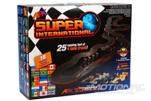 Load image into Gallery viewer, AFX Super International HO Scale Slot Car Set AFX21018
