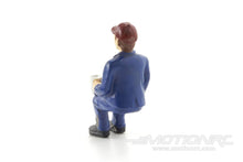 Load image into Gallery viewer, Bancroft 1/50 Scale Figure: Civilian Mariner F BNC5032-008
