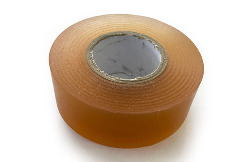 Bancroft 20mm (3/4”) x 25m (27 Yards) Hatch Sealing Tape - Clear BNC5020-001