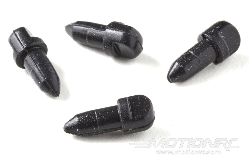 Bancroft 465mm Orion V2 Rubber Bung (4 Pack) BNC1042-120