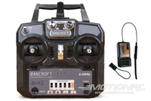 Load image into Gallery viewer, Bancroft 6-Channel 2.4GHz Marine Transmitter and Receiver - New 2023 BNC6009-102
