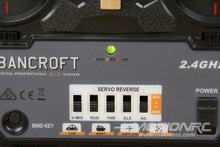 Load image into Gallery viewer, Bancroft 6-Channel 2.4GHz Marine Transmitter and Receiver - New 2023 BNC6009-102
