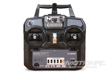 Load image into Gallery viewer, Bancroft 6-Channel 2.4GHz Marine Transmitter - New 2023 BNC6008-010
