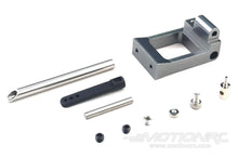 Load image into Gallery viewer, Bancroft 640mm Bullet V4 Aluminum Alloy Rudder Support BNC1037-107
