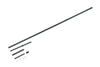 Bancroft 655mm Dragon Force 65 V6-V8 C Mast Set BNC1048-181