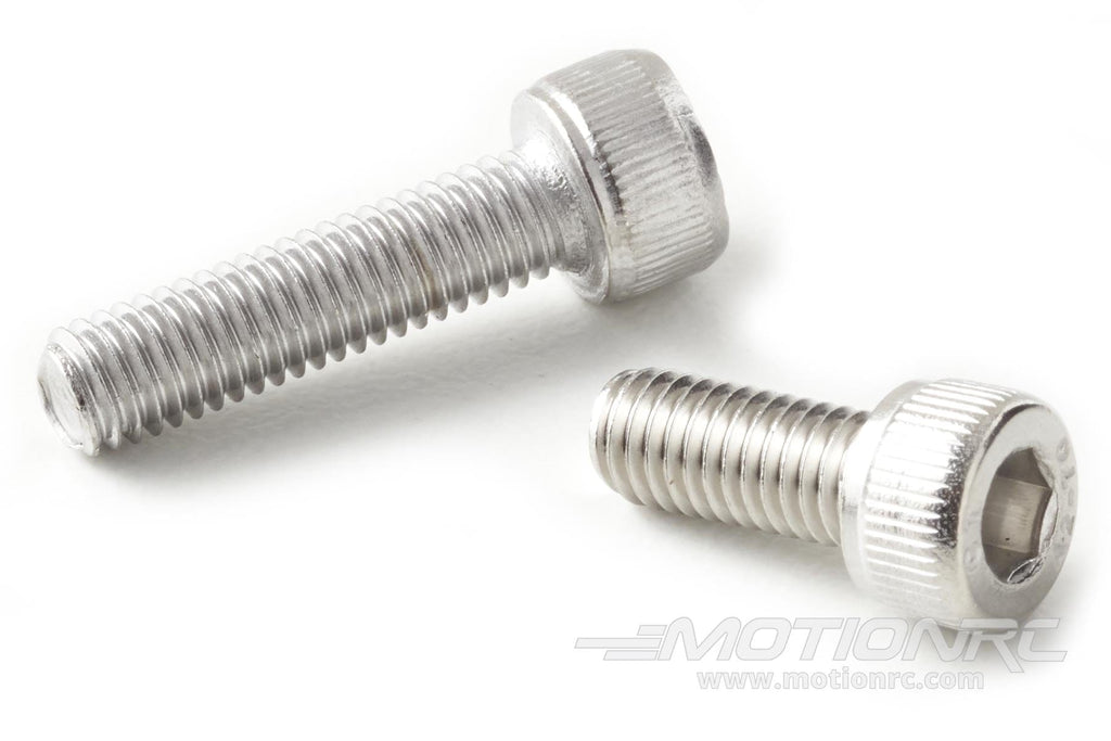 Bancroft 655mm DragonForce 65 V6 Keel Screws (2 Pcs) BNC1048-160