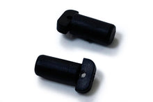 Load image into Gallery viewer, Bancroft 950mm DF95 2025 Jib Boom Rear Rubber Plug Set (2) BNC1049-201
