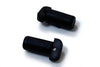 Bancroft 950mm DF95 2025 Jib Boom Rear Rubber Plug Set (2) BNC1049-201