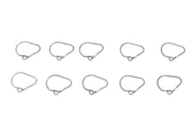 Load image into Gallery viewer, Bancroft 950mm DF95 2025 Mainsail Luff Ring (10) BNC1049-199
