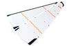 Bancroft 950mm DF95 50 Micron Mylar A Sail Set BNC1049-177