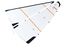 Load image into Gallery viewer, Bancroft 950mm DF95 75 Micron Mylar B Sail Set BNC1049-178
