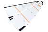 Bancroft 950mm DF95 75 Micron Mylar B Sail Set BNC1049-178