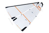 Bancroft 950mm DF95 75 Micron Mylar C Sail Set BNC1049-179