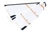 Bancroft 950mm DF95 75 Micron Mylar D Sail Set BNC1049-180
