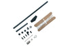 Bancroft 950mm DF95 A Jib Boom Set BNC1049-185