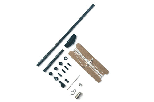 Bancroft 950mm DF95 B Jib Boom Set BNC1049-186