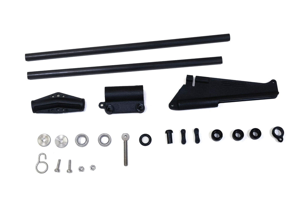 Bancroft 950mm DF95 B Main Boom Set BNC1049-190