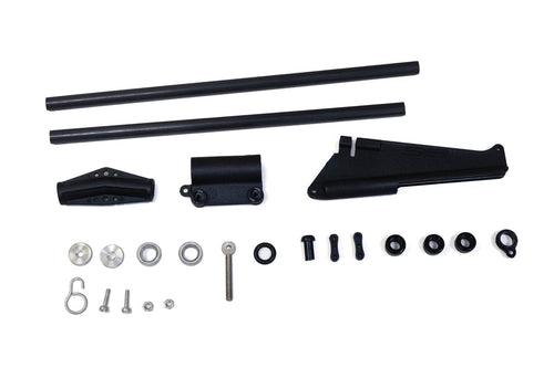 Bancroft 950mm DF95 B Main Boom Set BNC1049-190