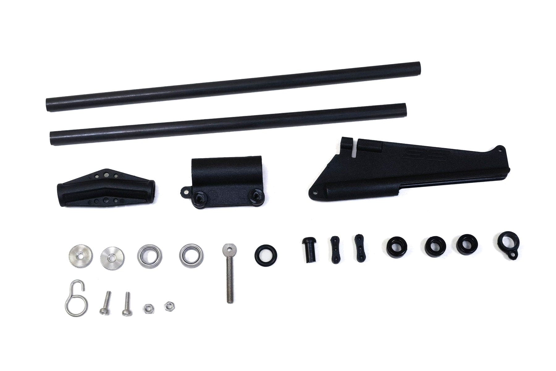Bancroft 950mm DF95 B Main Boom Set BNC1049-190