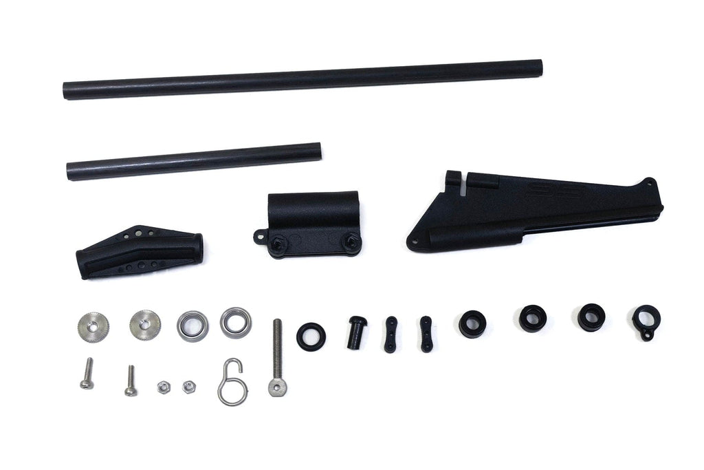 Bancroft 950mm DF95 C Main Boom Set BNC1049-191