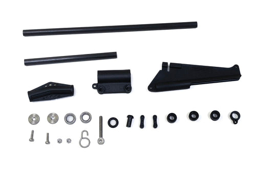 Bancroft 950mm DF95 C Main Boom Set BNC1049-191