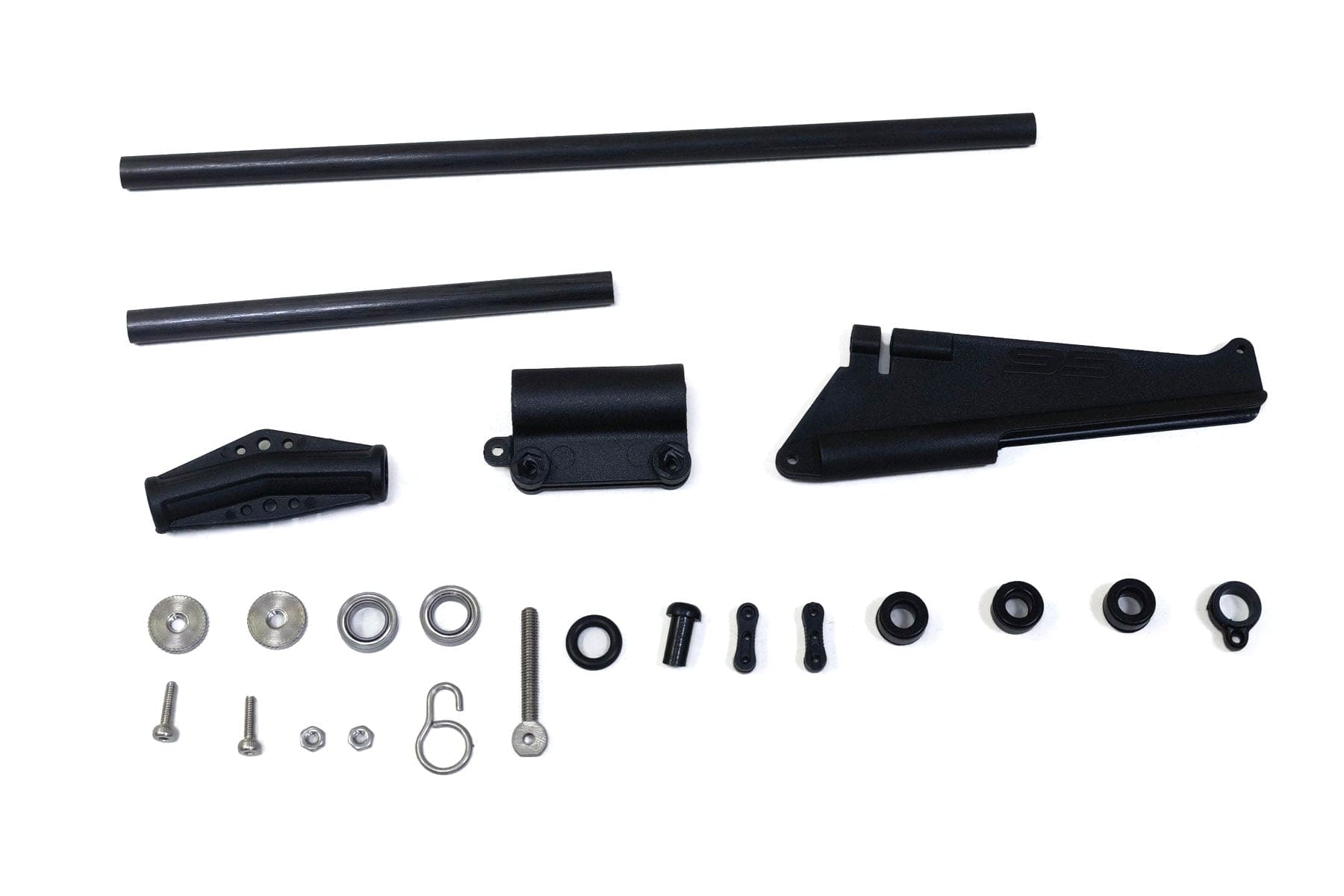 Bancroft 950mm DF95 C Main Boom Set BNC1049-191