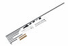 Bancroft 950mm DF95 Complete A Rig Assembly Set (without Sails) BNC1049-193