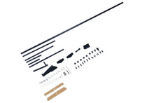 Load image into Gallery viewer, Bancroft 950mm DF95 Complete C Rig Assembly Set (without Sails) BNC1049-195
