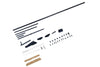 Bancroft 950mm DF95 Complete D Rig Assembly Set (without Sails) BNC1049-196