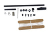 Bancroft 950mm DF95 D Jib Boom Set BNC1049-188