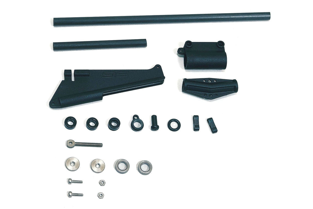 Bancroft 950mm DF95 D Main Boom Set BNC1049-192