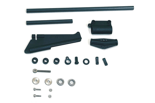 Bancroft 950mm DF95 D Main Boom Set BNC1049-192