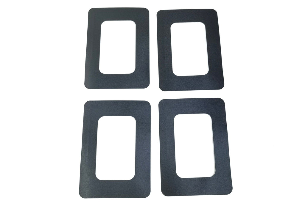 Bancroft 950mm DF95 Deck Cloth Patch (4) BNC1049-171