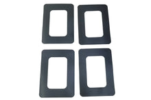 Load image into Gallery viewer, Bancroft 950mm DF95 Deck Cloth Patch (4) BNC1049-171
