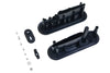 Bancroft 950mm DF95 Fin Box and Mast Fitting Set BNC1049-172