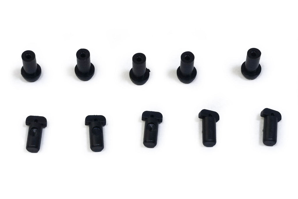 Bancroft 950mm DF95 Jib and Main Boom Rear Plug Set (10) BNC1049-175
