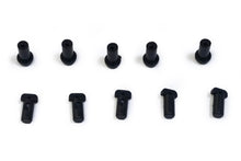 Load image into Gallery viewer, Bancroft 950mm DF95 Jib and Main Boom Rear Plug Set (10) BNC1049-175
