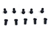 Bancroft 950mm DF95 Jib and Main Boom Rear Plug Set (10) BNC1049-175