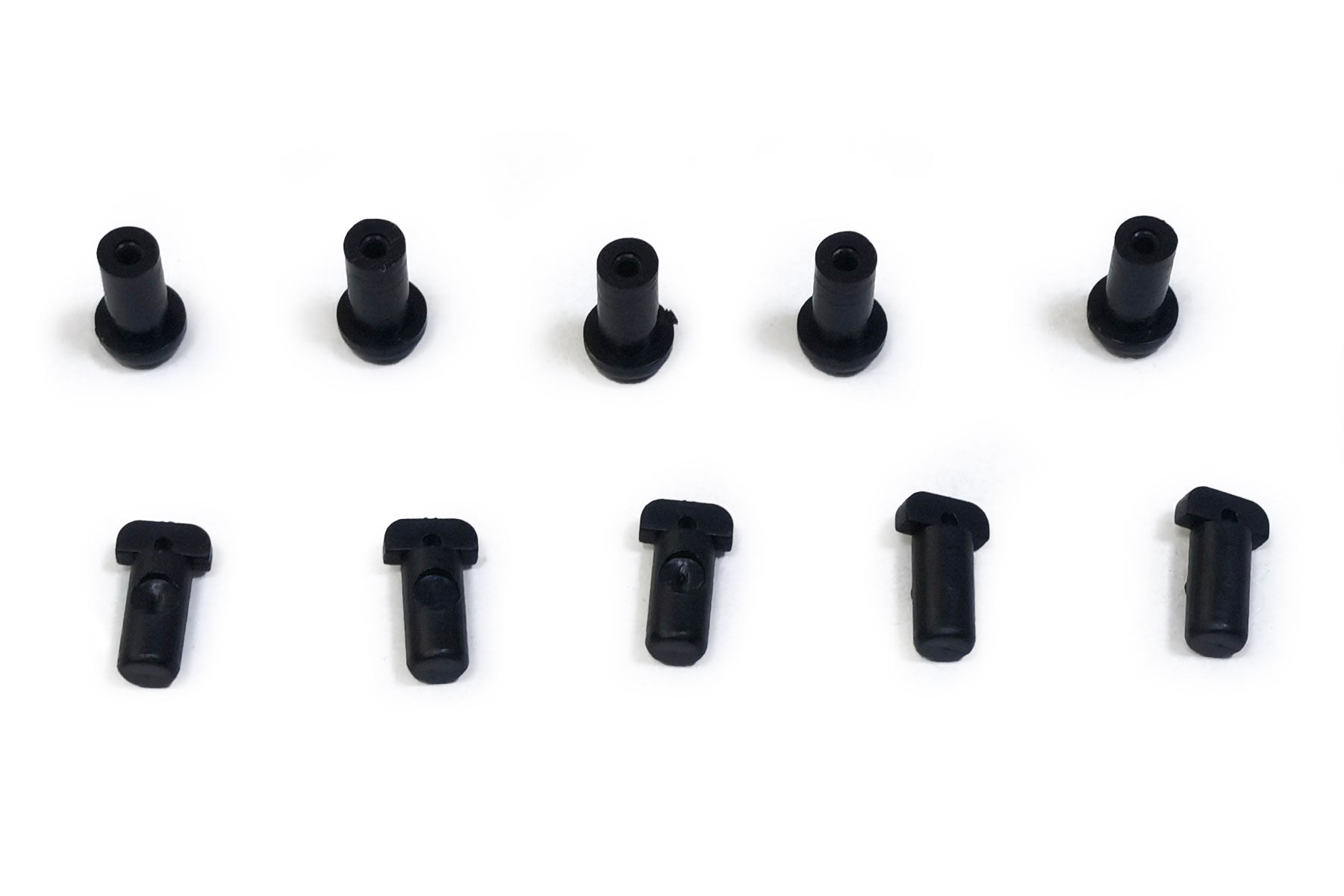 Bancroft 950mm DF95 Jib and Main Boom Rear Plug Set (10) BNC1049-175