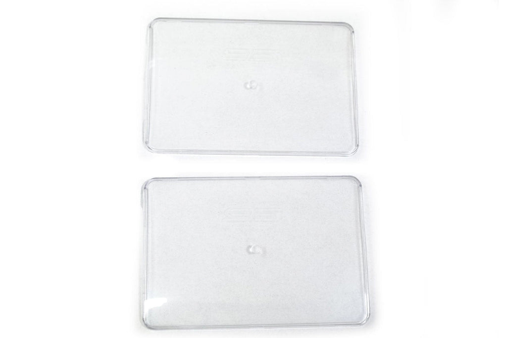 Bancroft 950mm DF95 Transparent Hatch (2) BNC1049-170